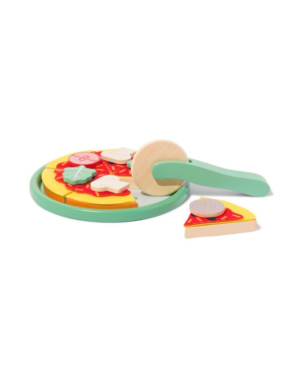 HEMA Pizza Hout Ø17.5cm