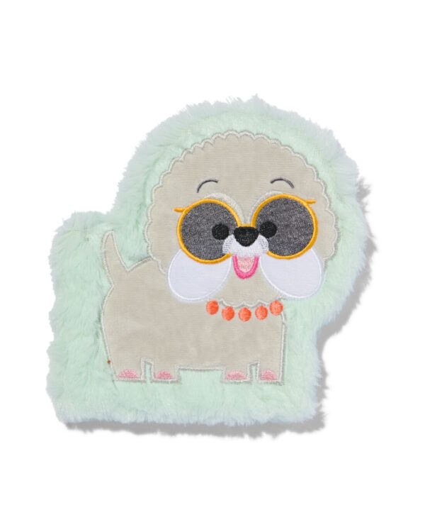 HEMA Fluffy Schetsboek