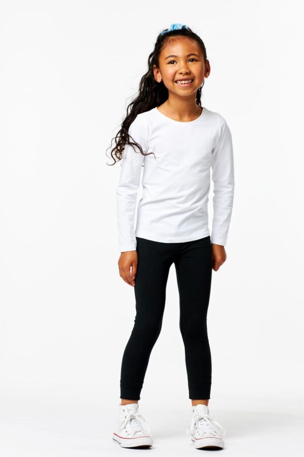 HEMA Kinderlegging (zwart)