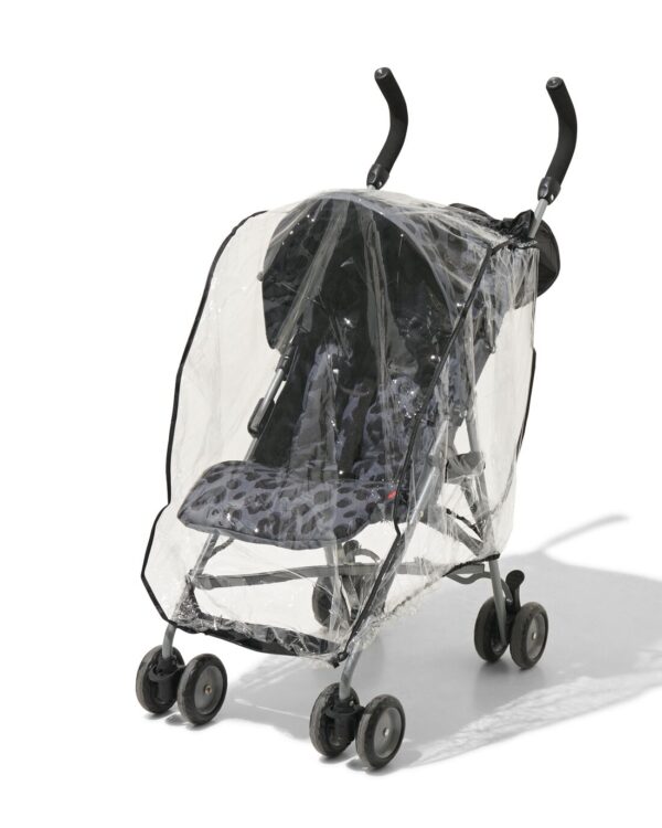 HEMA Regenhoes Universeel Voor Buggy/kinderwagen