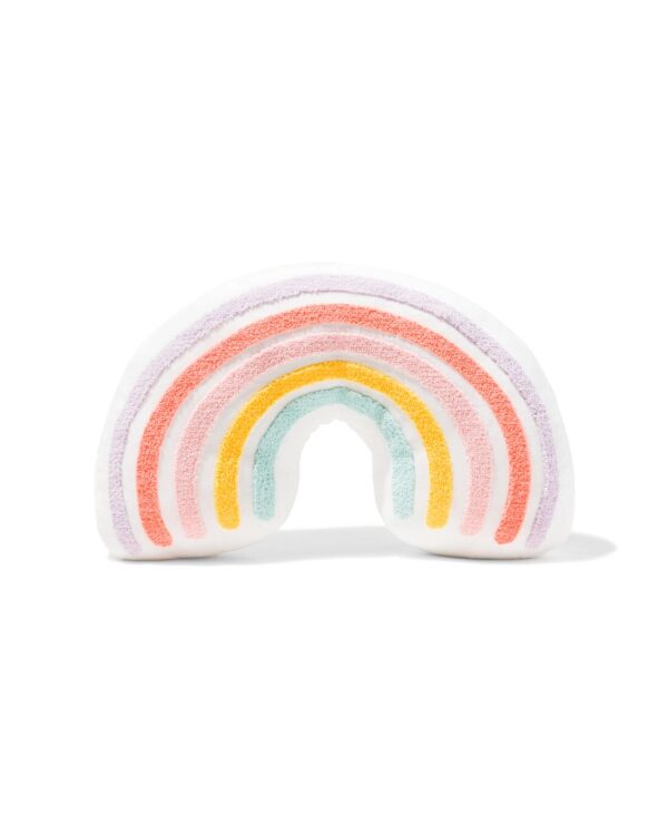 Knuffel Regenboog 50cm